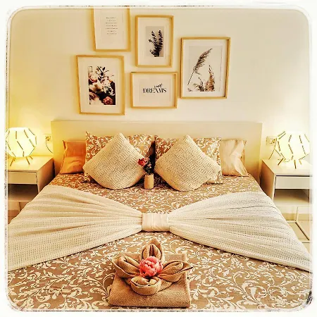 Apartment Caribe Luxury By