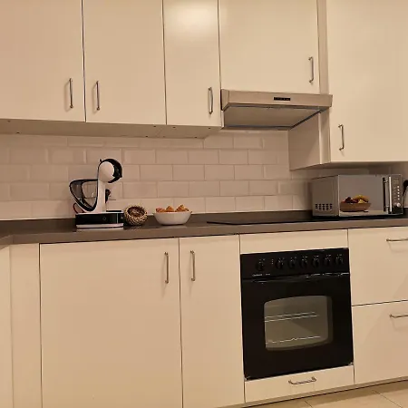 Caribe Luxury By Apartment El Medano (Tenerife)