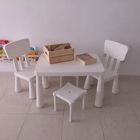 Apartment Caribe Luxury By El Medano (Tenerife)