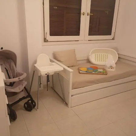 Caribe Luxury By Apartment El Medano (Tenerife)