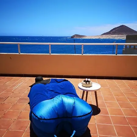 Caribe Luxury By El Medano (Tenerife)