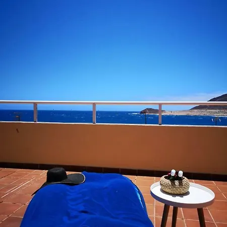 Caribe Luxury By * El Medano (Tenerife)