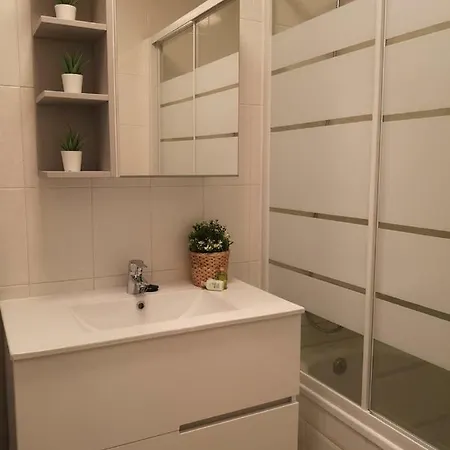 Apartment Caribe Luxury By El Medano (Tenerife)
