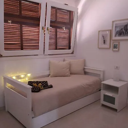 Apartment Caribe Luxury By