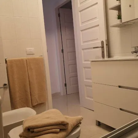 Caribe Luxury By Apartment El Medano (Tenerife)