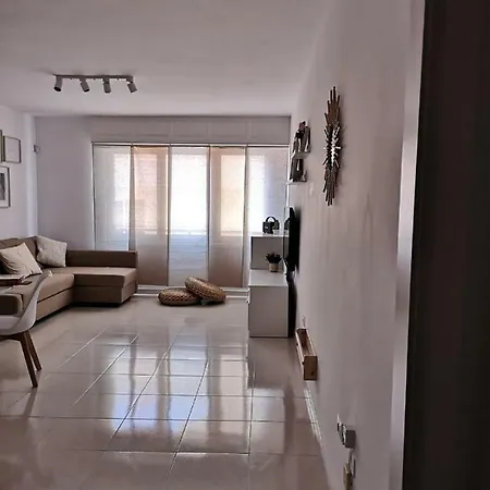 Apartment Caribe Luxury By El Medano (Tenerife)