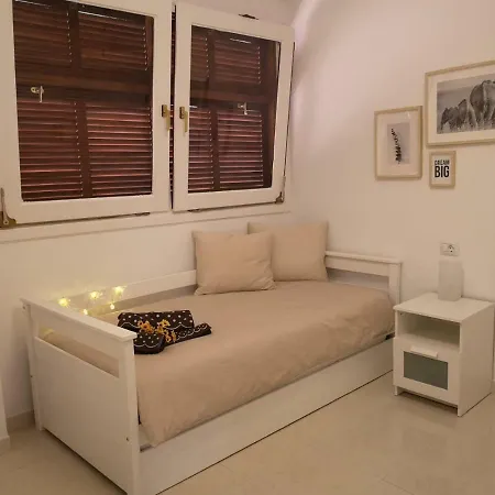 Caribe Luxury By Apartment El Medano (Tenerife)