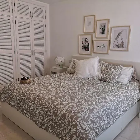 Caribe Luxury By Apartment El Medano (Tenerife)
