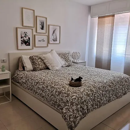 Apartment Caribe Luxury By