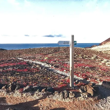 Caribe Luxury By El Medano (Tenerife)