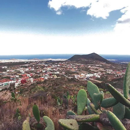 Caribe Luxury By * El Medano (Tenerife)