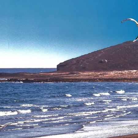 Apartment Caribe Luxury By El Medano (Tenerife)
