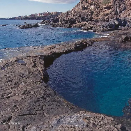 Caribe Luxury By El Medano (Tenerife)