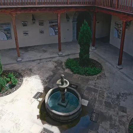 Caribe Luxury By Apartment El Medano (Tenerife)