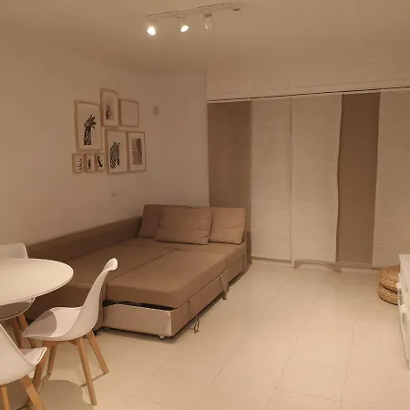 公寓 Caribe Luxury By *
