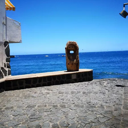 Caribe Luxury By Διαμέρισμα Ελ Μέντανο