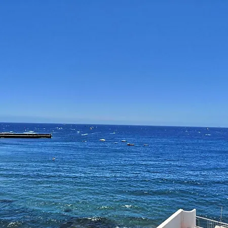 Апартаменты Caribe Luxury By