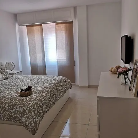 Caribe Luxury By Διαμέρισμα *