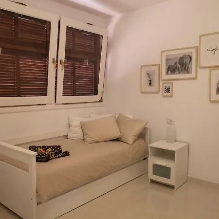 Διαμέρισμα Caribe Luxury By *