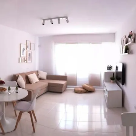 Caribe Luxury By Διαμέρισμα