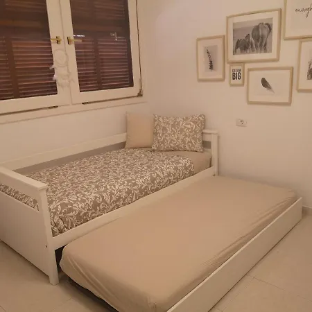 Caribe Luxury By Διαμέρισμα *