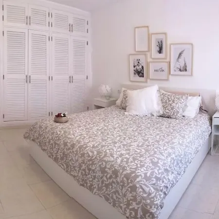 Caribe Luxury By Ελ Μέντανο