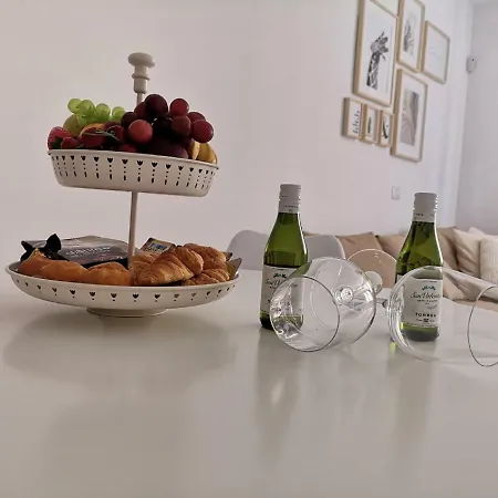 Διαμέρισμα Caribe Luxury By Ελ Μέντανο
