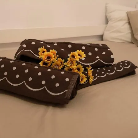 Διαμέρισμα Caribe Luxury By